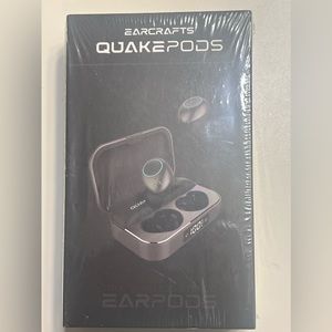 Bluetooth Headphones